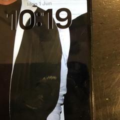 Iphone, zgłoszono przez U-OV Utrecht przy użyciu iLost
