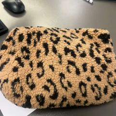 حقيبة المرحاض، كما تم الإبلاغ عنه بواسطة Gebo Tours عبر iLost