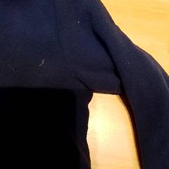 Fleece, zoals gemeld door Beekse Bergen Resorts en Hotel met iLost