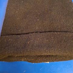 Beanie bonnet noir, som rapportert av IKEA Dijon ved bruk av iLost