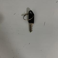 Chiave, come riportato da Fenix utilizzando iLost