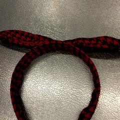 Opaska na włosy, zgłoszono przez IKEA Haparanda przy użyciu iLost