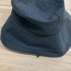 Hat 黒, as reported by IKEA仙台 using iLost