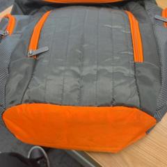 Backpack, as reported by Connexxion Amstelland-Meerlanden Schiphol Noord using iLost