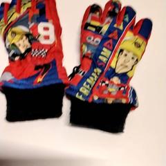 Rękawiczki, zgłoszono przez Gemeente Puurs-Sint-Amands przy użyciu iLost