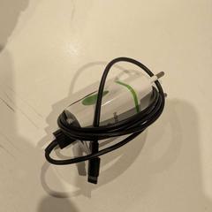 İLost kullanarak Inntel Hotels Utrecht Centre tarafından bildirildiği gibi Şarj cihazı