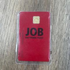 Job-ticket, jak nahlášeno Wilmering Brinkum pomocí iLost