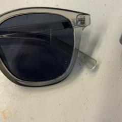 Sunglasses, as reported by Best Kept Secret 2026 using iLost