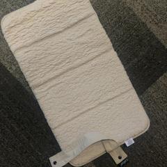 Wickelunterlage Beige, gemeldet von Jaarbeurs über iLost