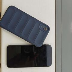 İLost kullanarak Centraal magazijn tarafından bildirildiği gibi Akıllı telefon Apple Zwart