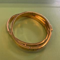 Armband armbanden, zoals gemeld door Eindhoven Airport met iLost
