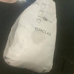 Bag, as reported by MEININGER Hotel Vienna Downtown Franz using iLost