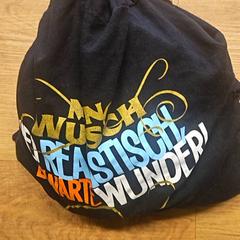 Bolsa, segundo informou GVB usando iLost