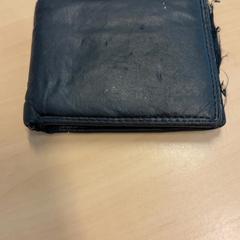 Carteira, como reportado por RET utilizando o iLost