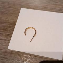 Brinco, como reportado por Van der Valk Hotel Vianen utilizando o iLost