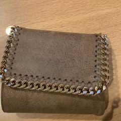 Lommebok Hiliarovska, som rapportert av Gemeente Amsterdam ved bruk av iLost