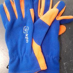 Luvas Kpn, como reportado por Qbuzz servicepunt  Emmen utilizando o iLost