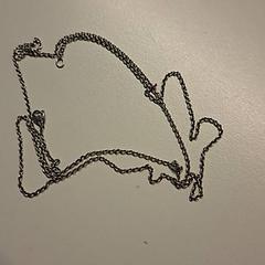 Necklace, as reported by Ziekenhuis Oost-Limburg using iLost