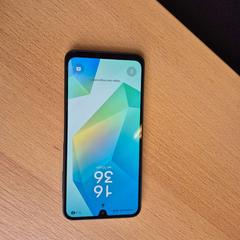 Smartphone zwart Samsung, segons ha informat UVO Vervoer mitjançant iLost