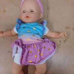 人形 がiLostで IKEA Reims Thillois によって報告されました