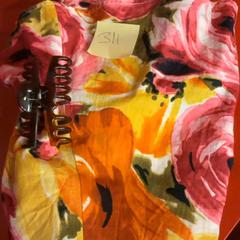 Dress Ora, as reported by MEININGER Hotel Bordeaux Gare Saint-Jean using iLost