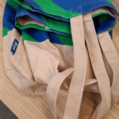 Sack, gemeldet von IKEA Villiers-sur-Marne über iLost