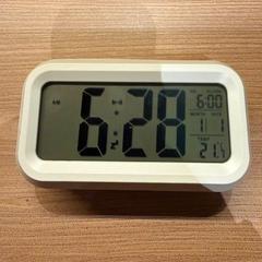 Despertador, ha sido reportado por Van der Valk Hotel Deventer con iLost