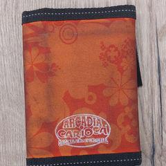 Lommebok Toko, som rapportert av Regio Antwerpen - Brussel ved bruk av iLost