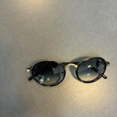 Glasses, as reported by Centraal magazijn using iLost