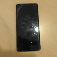 Samsung, jak nahlášeno Walibi Holland pomocí iLost