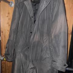 Coat Green, zgłoszono przez Club Nyx/Exit Café przy użyciu iLost