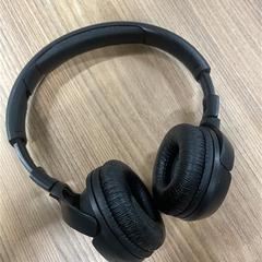 Écouteurs Black, JBL, a été signalé par Vrije Universiteit Brussel (VUB) utilisant iLost