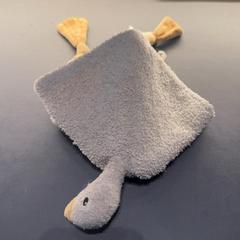 Kuscheltier, gemeldet von Van der Valk Hotel Houten über iLost