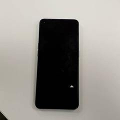 Chytrý telefon Shiny Zilver Oneplus, jak nahlášeno Centraal magazijn pomocí iLost