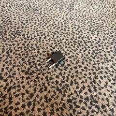 Wereldstekker, rapporterat av Hotel Apeldoorn med iLost