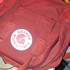 Bolsa Red, ha sido reportado por Club Nyx/Exit Café con iLost