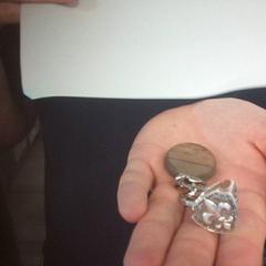 Ring, as reported by MEININGER Hotel Vienna Downtown Franz using iLost