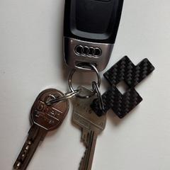 Chiave, come riportato da Stad Hasselt utilizzando iLost