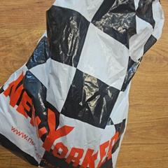 Bolsa, ha sido reportado por GVB con iLost