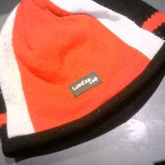 Gorro, segundo informou SnowWorld Landgraaf usando iLost