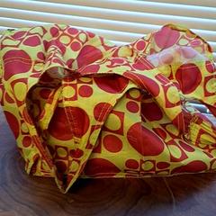 Poltsa, gisa salatu by Connexxion Haarlem IJmond iLost erabiliz