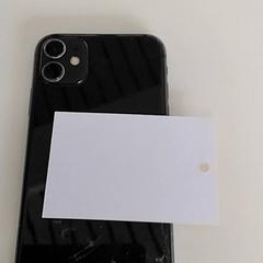 الهاتف الذكي Zwart Apple، كما تم الإبلاغ عنه بواسطة Regio Antwerpen - Brussel عبر iLost