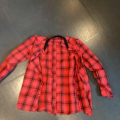 Blus Rood flannel, rapporterat av Poppodium 013 med iLost