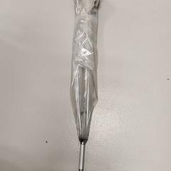 Dáždnik, ako bolo nahlásené Regio West-Vlaanderen pomocou iLost