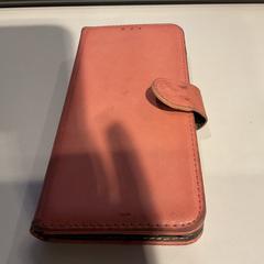 Étui pour téléphone Op naam van barron, a été signalé par Gemeente Amsterdam utilisant iLost