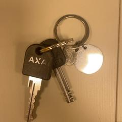 鍵 がiLostで Pathé Schiedam によって報告されました