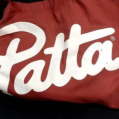 Taška, ako bolo nahlásené allGo Almere pomocou iLost