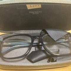 Bril Hacket がiLostで Pathé Scheveningen によって報告されました