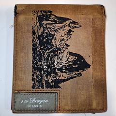 Peněženka Corvers, jak nahlášeno Qbuzz DMG pomocí iLost