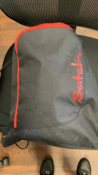 Backpack